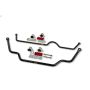 Suspension (52085 ST ANTI-SWAY BAR SETS)