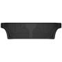 Husky Liners 2018 Honda Odyssey WeatherBeater 3rd Seat Black Floor Liners