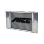 AFCO RACING PRODUCTS AFC80260N Radiator Double Pass Drag Race Power Adder