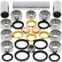 All Balls Racing 27-1142 2006 Yamaha WR250F Linkage Bearing Kit