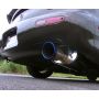 HKS SUPER TURBO Muffler FD3S 13B-REW
