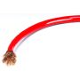 QUICKCAR RACING PRODUCTS QRP57-2401 Control Cable 8 Gauge Red 10ft
