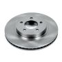 PowerStop AR8345 AutoSpecialty Brake Rotor