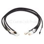 NAMZ NHCX-I24 14-17 Indian Chief/Springfield Plug-N-Play Complete Handlebar Control Xtension Harness 24in.