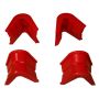 Skyjacker CB70 7 DGRE C BUSHING KIT 4PC