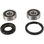 Pivot Works PWFWS-H02-000 1990 Honda CB125TT PW Front Wheel Bearing Kit