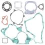 Vertex Pistons 808206 Vertex Gaskets 92-02 Honda CR80R Complete Gasket Kit