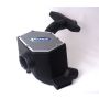 Volant 15535 Oiled Filter Closed Box Air Intake