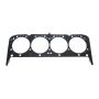 SCE GASKETS M111728 CHEVROLET SB 55-91 262-265-283 (W/STEAM HOLES) 4.174 