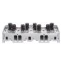 EDELBROCK EDE60815 Chevy 348/409 Performer RPM Cylinder Head - Assm