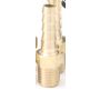 GFB 1/8in BSPT Hose Tail (each)