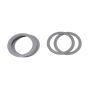 Yukon Gear & Axle SK 706087 Yukon Gear Replacement Carrier Shim Kit For Dana 30 & 44 w/ 19 Spline Axles