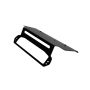 Putco 950004 09-18 Dodge Ram LD - 16in Roof Bracket Hornet Brackets