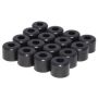 COMP Cams Mopar 03-08 5.7L & 6.1L HEMI Metal Body Valve Seal Viton - Set of 16