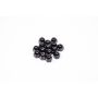 Radium Engineering 20-0506 ACORN NUTS, 10-32, ANODIZED ALUMINUM, 15PK