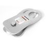 Rugged Ridge 8000lbs Snatch Block Pulley