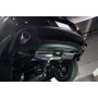 HKS 32018-AZ002 03+ Mazda RX-8 Legamax Catback Exhaust *Special Order*
