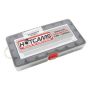 Hot Cams HCSHIM31 13-16 1190 Adventure ABS/08-15 1190 RC8 Shim Kit