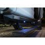 AMP Research 77236-01A 2020 Ford F250/350/450 SuperCrew Cab PowerStep XL - Black