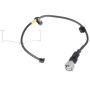 PowerStop SW-0910 Disc Brake Pad Wear Sensor