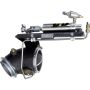 BD Diesel 2023138 Exhaust Brake - 2003-2004 Dodge Air/Turbo Mount