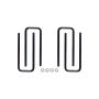 Skyjacker U5B7R 4 UBOLTS/916X318X1312 SQUA