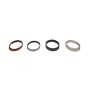 Piston Ring Set - 4.060