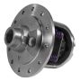 Yukon Gear & Axle YGK2252 Yukon 9.5in GM 3.42 Rear Ring & Pinion Install Kit 33 Spline Positraction Axle Bearing and Seals