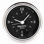 AutoMeter 1785 GAUGE, CLOCK, 2 1/16