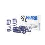 H&R 10-15 Ferrari 458 Italia F142 Sport Spring
