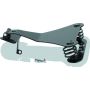 Mustang Motorcycle 78160 Mustang 14-21 Yamaha Bolt Mounting Kit - Black