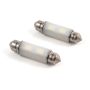 Diode Dynamics DD0320P 41mm HP6 LED Bulb - Cool - White (Pair)