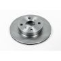 PowerStop JBR390 AutoSpecialty Brake Rotor