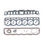 Omix Upper Engine Gasket Set 4.2L 81-90 Jeep CJ