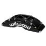 Wilwood 120-14320-FS Caliper-TC6R 1.88/1.62/1.62in Pistons 1.38in Disc