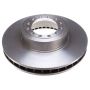 PowerStop JBR1727 AutoSpecialty Brake Rotor