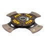 ACT 2006 Subaru Impreza 4 Pad Sprung Race Disc