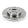 PowerStop AR8295 AutoSpecialty Brake Rotor