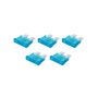 ALLSTAR PERFORMANCE ALL76366 ATC/ATO Fuse 15 Amp 5pk