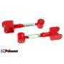 UMI Performance 91-96 Impala SS Adjustable Extended Length Upper Control Arms- Poly Ends