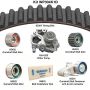 Dayco WP304K1D Water Pump Kit