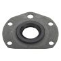 NATIONAL BEARINGS 8549S Wheel Seal