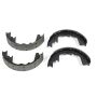 PowerStop 357R Drum Brake Shoe