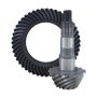 Yukon Gear & Axle YG NM205R-373R Yukon Gear Ring & Pinion Set For 04+ Nissan M205 Front / 3.73 Ratio