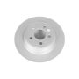 PowerStop EBR1074EVC PowerStop Evolution Coated Rotor