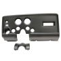 AutoMeter 2912 GAUGE MOUNT, DIRECT FIT, (3 3/8