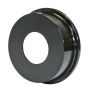 Wilwood 171-3753 Hat-Drag Rear 1.96in Offset Undrilled - 8 on 7.00in