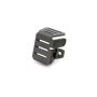 Dynojet 61300095 2021 Pan America Rear Brake Reservoir Guard
