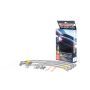 Goodridge 15010 11-15 Jeep Grand Cherokee (Incl SRT 8) / 11-15 Dodge Durango SS Brake Line Kit