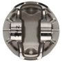 Wiseco 6668M855AP Piston, Mitsubishi, 4G63 EVO, 85.50 mm Bore, Sport Compact, Set of 1